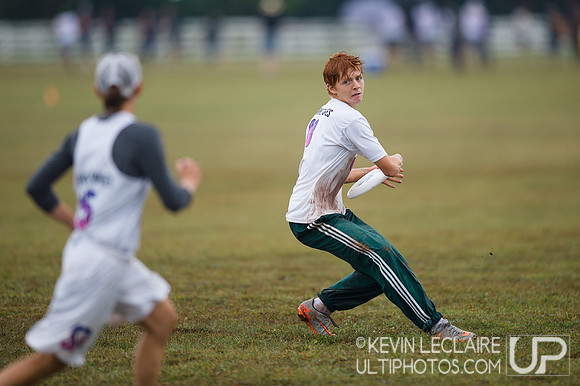 2015 Mid-Atlantic Club Regionals Saturday action