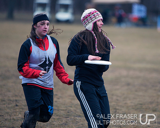 Chicago Invite HS 2013 Saturday