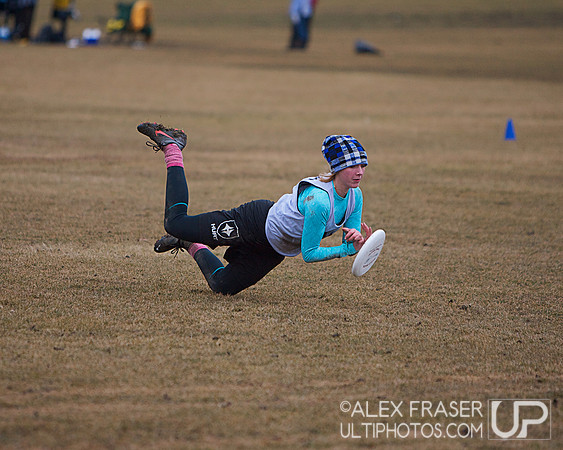 Chicago Invite HS 2013 Saturday