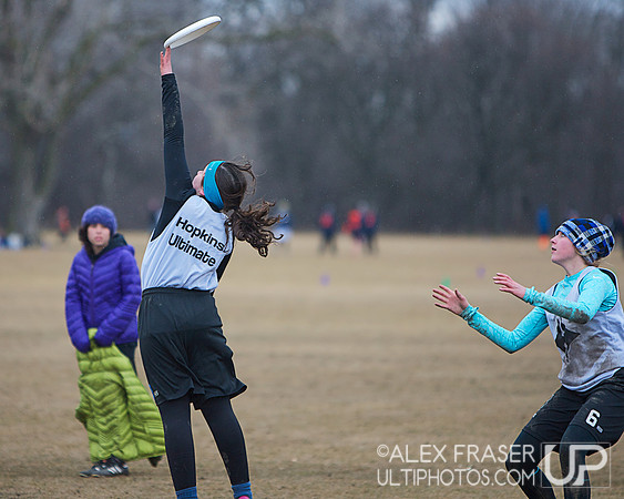 Chicago Invite HS 2013 Saturday