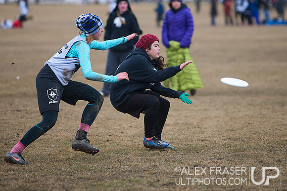 Chicago Invite HS 2013 Saturday