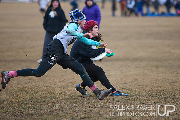 Chicago Invite HS 2013 Saturday