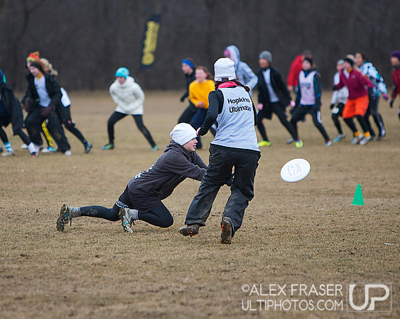 Chicago Invite HS 2013 Saturday