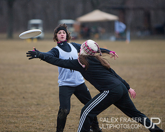Chicago Invite HS 2013 Saturday