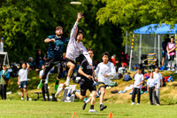DiscFlicker Mixed Tournament