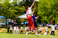 DiscFlicker Mixed Tournament