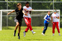 DiscFlicker Mixed Tournament