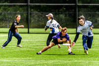 DiscFlicker Mixed Tournament