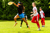 DiscFlicker Mixed Tournament