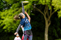 DiscFlicker Mixed Tournament