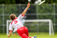 DiscFlicker Mixed Tournament