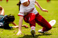 DiscFlicker Mixed Tournament