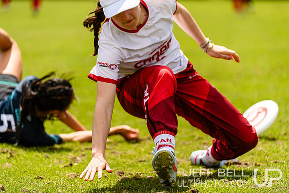 DiscFlicker Mixed Tournament