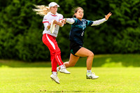 DiscFlicker Mixed Tournament