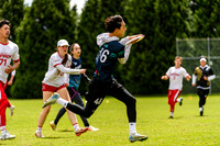 DiscFlicker Mixed Tournament