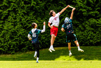 DiscFlicker Mixed Tournament