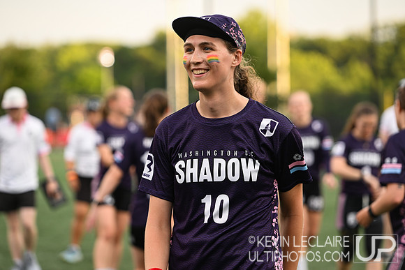 DC Shadow vs Nashville Nightshade