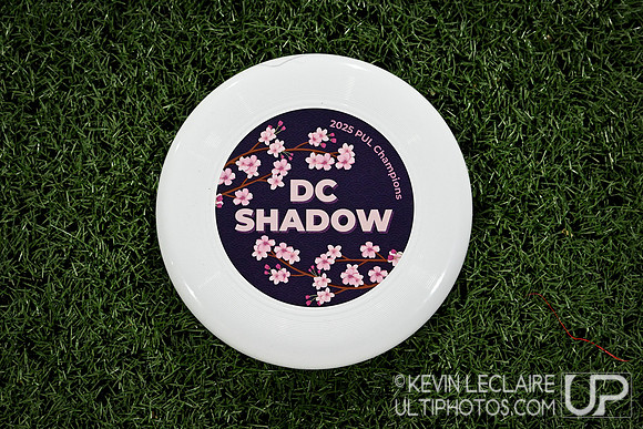 DC Shadow vs Nashville Nightshade