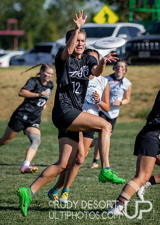 2024 USA Ultimate Youth Club Championships