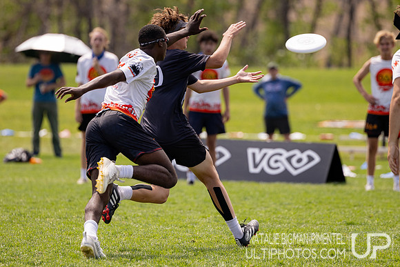 2024 USA Ultimate Youth Club Championships