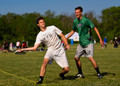 NC Wilmington Seamen vs Carleton Cut - Men's Fri Round 1 - 2014 D-1 College Championships