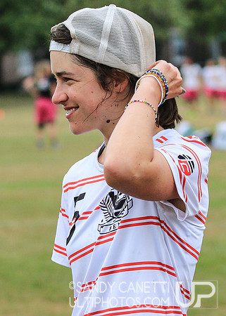 USAU Northeast Women's Regionals -- Sunday