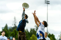 DiscFlicker Mixed Tournament