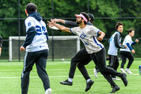 DiscFlicker Mixed Tournament