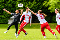 DiscFlicker Mixed Tournament