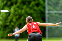 DiscFlicker Mixed Tournament