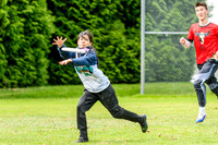 DiscFlicker Mixed Tournament