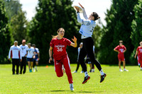 DiscFlicker Mixed Tournament