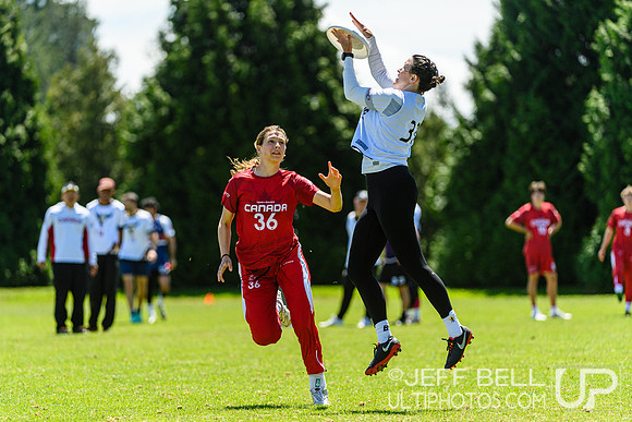 DiscFlicker Mixed Tournament