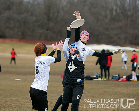 Chicago Invite HS 2013 Sunday