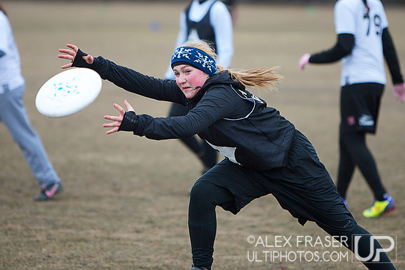 Chicago Invite HS 2013 Sunday
