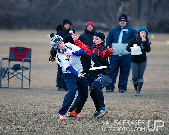 Chicago Invite HS 2013 Sunday