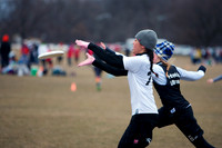 Chicago Invite HS 2013 Sunday