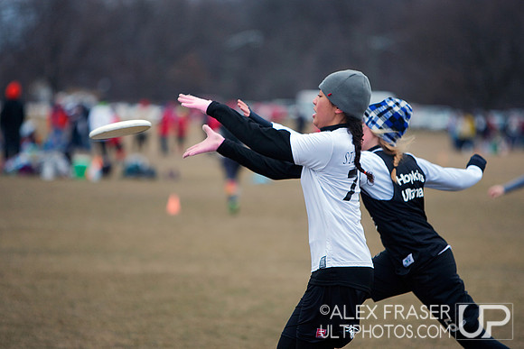 Chicago Invite HS 2013 Sunday