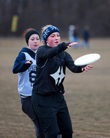 Chicago Invite HS 2013 Sunday