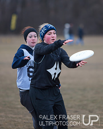 Chicago Invite HS 2013 Sunday
