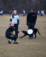Chicago Invite HS 2013 Sunday