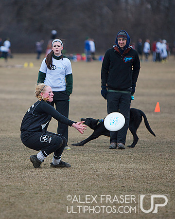 Chicago Invite HS 2013 Sunday