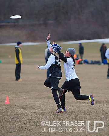 Chicago Invite HS 2013 Sunday