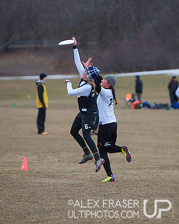Chicago Invite HS 2013 Sunday