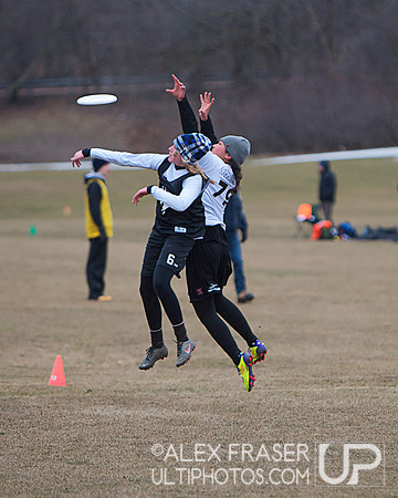 Chicago Invite HS 2013 Sunday