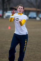Chicago Invite HS 2013 Sunday
