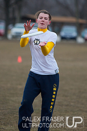 Chicago Invite HS 2013 Sunday