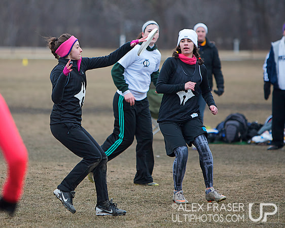 Chicago Invite HS 2013 Sunday