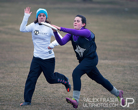 Chicago Invite HS 2013 Sunday