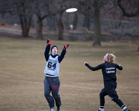Chicago Invite HS 2013 Sunday